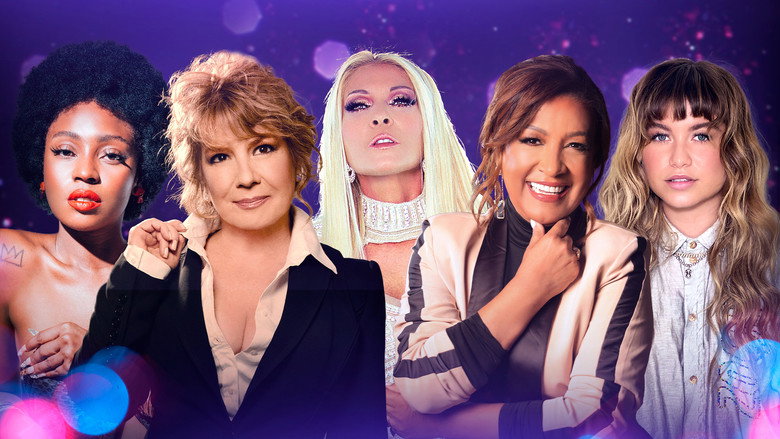 Latin Grammy Celebrates: Them and Their Music still 1