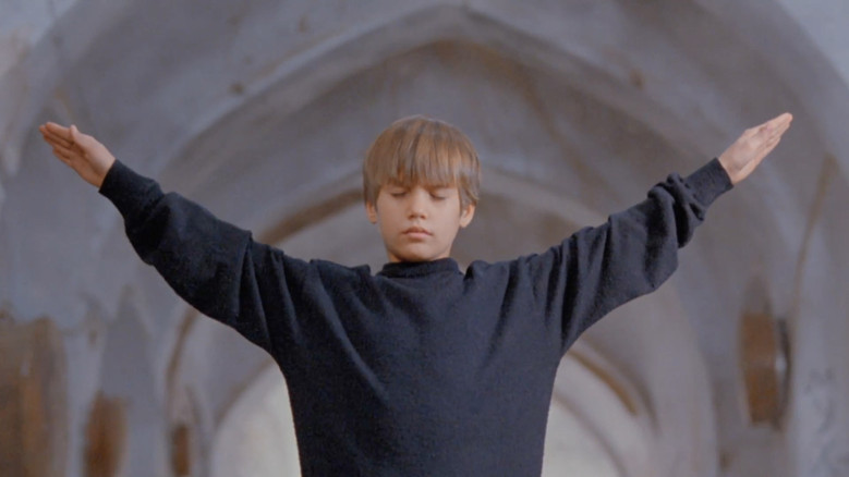 The Silence still 3