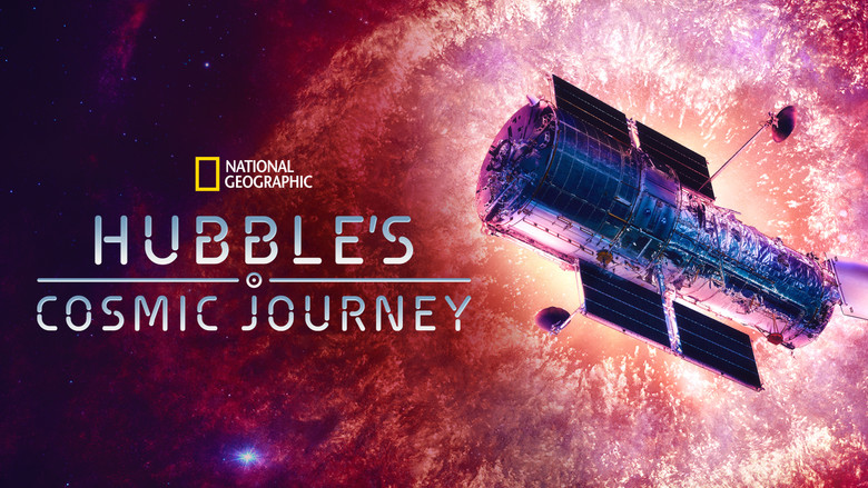 Hubble's Cosmic Journey still 4