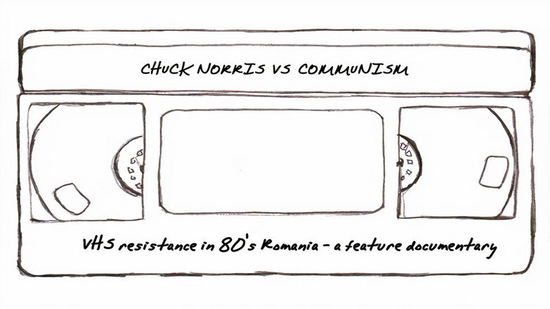 Chuck Norris vs Communism still 8