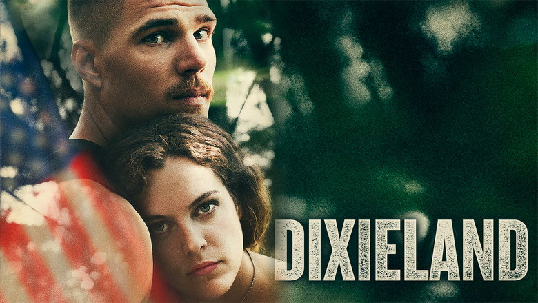 Dixieland still 4