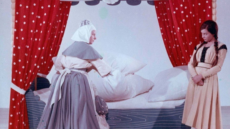 Mother Holly still 3