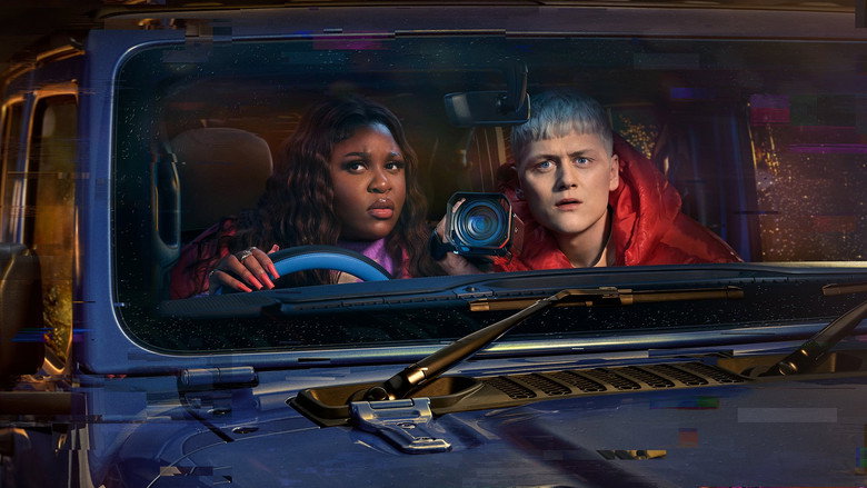 Catfish UK still 1