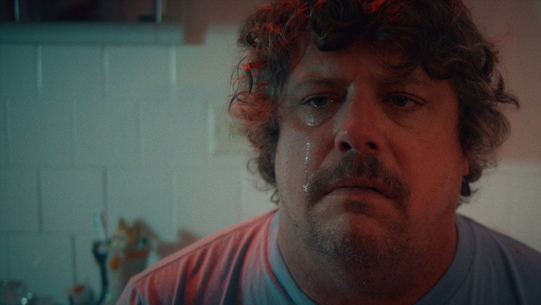 Catatonic still 1