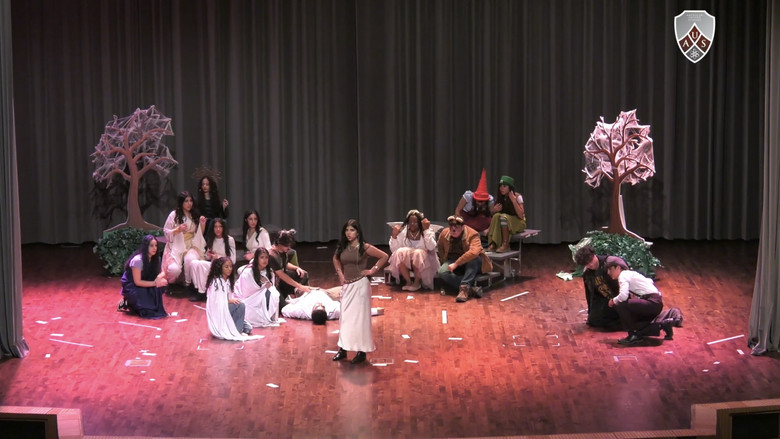 Pandora's Paradox 2: The Musical still 5