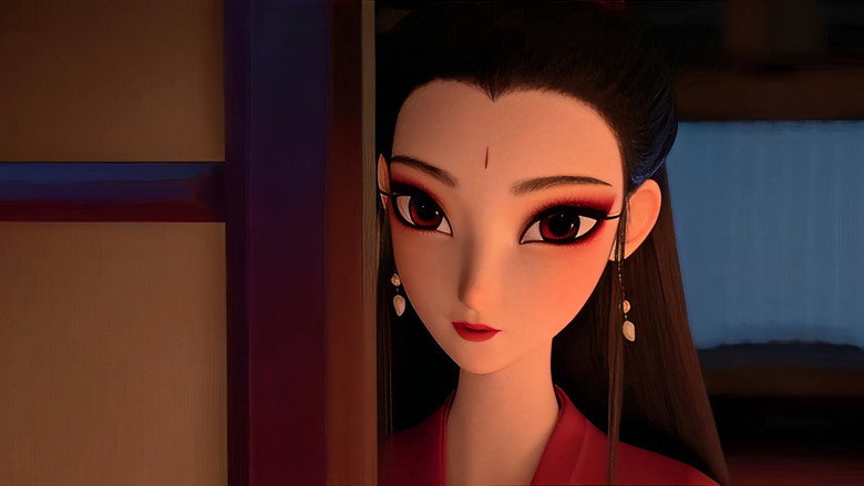 Nie Xiaoqian still 2