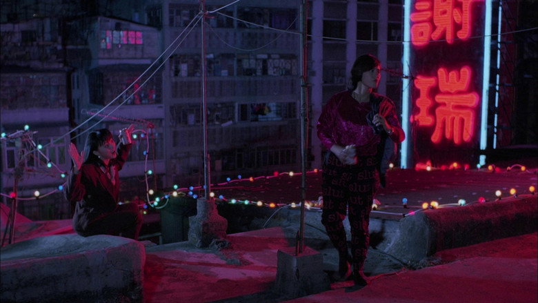 Angel Terminators 2 still 3