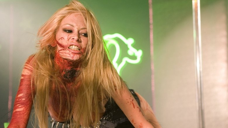 Zombie Strippers! still 1