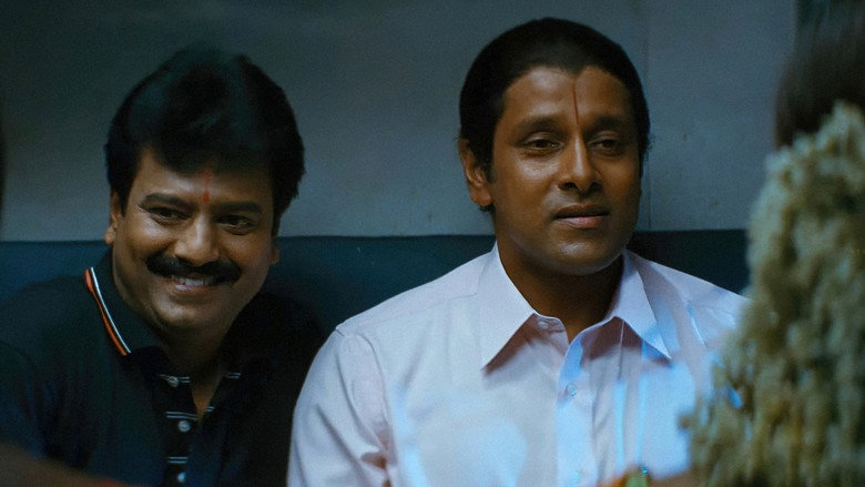 Anniyan still 4