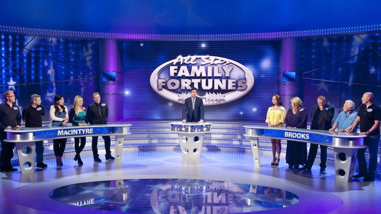 Family Fortunes still 1