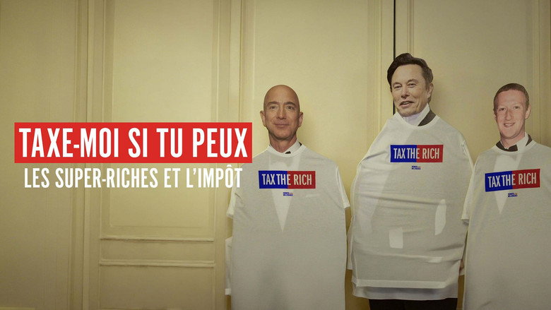 Tax Me! (If You Can!) still 1