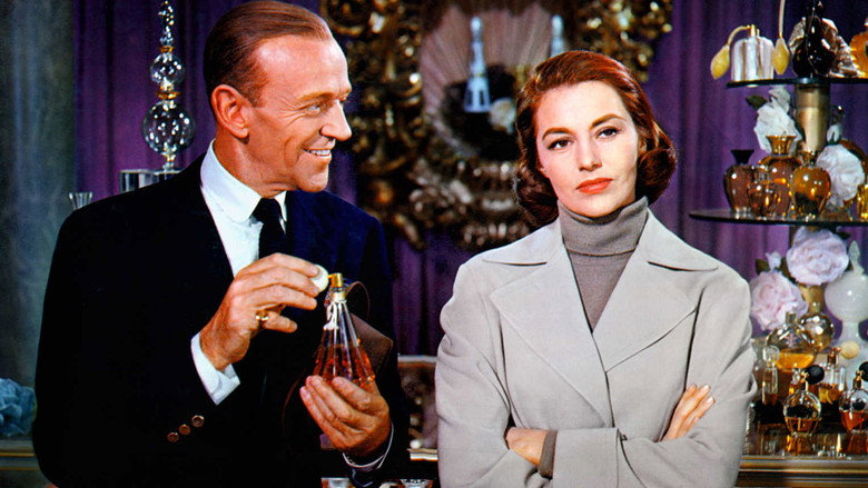Silk Stockings still 3
