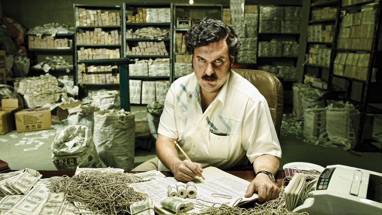 Pablo Escobar: The Drug Lord still 3
