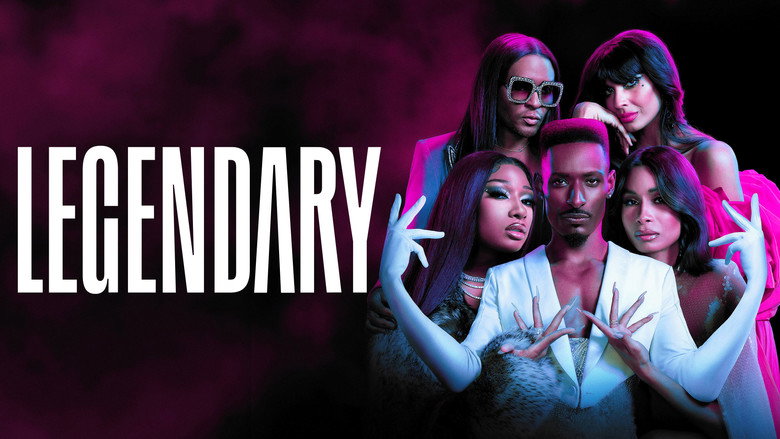 Legendary still 1