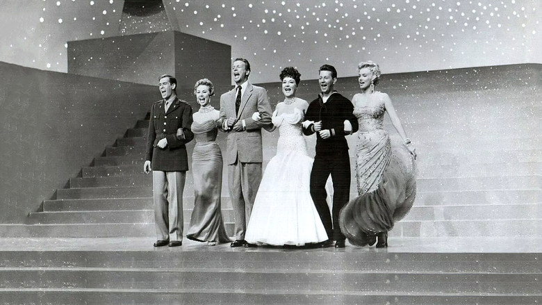 There's No Business Like Show Business still 6