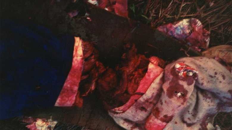 Das Wiener Kettensägenmassaker still 1
