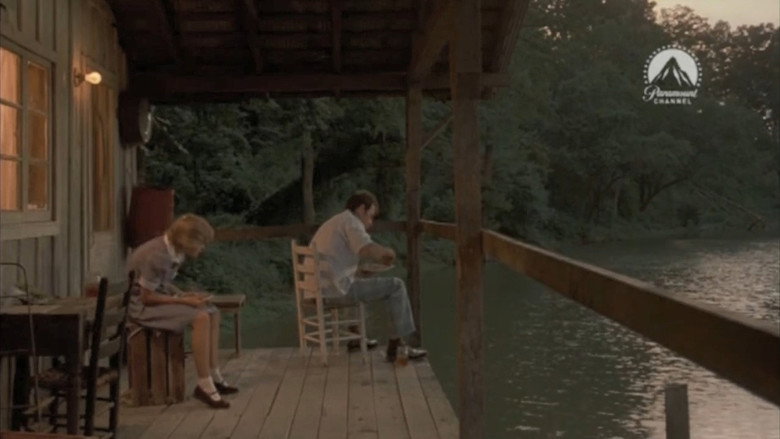 The River Rat still 6