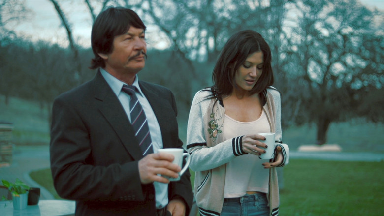 Death Kiss still 8