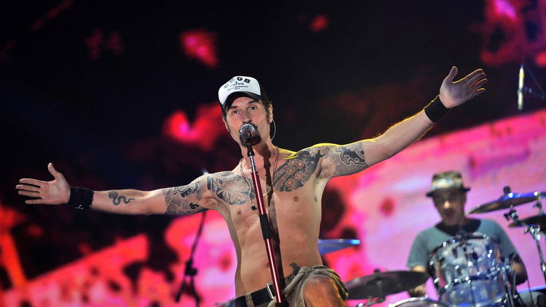 Capital Inicial: Rock in Rio still 1