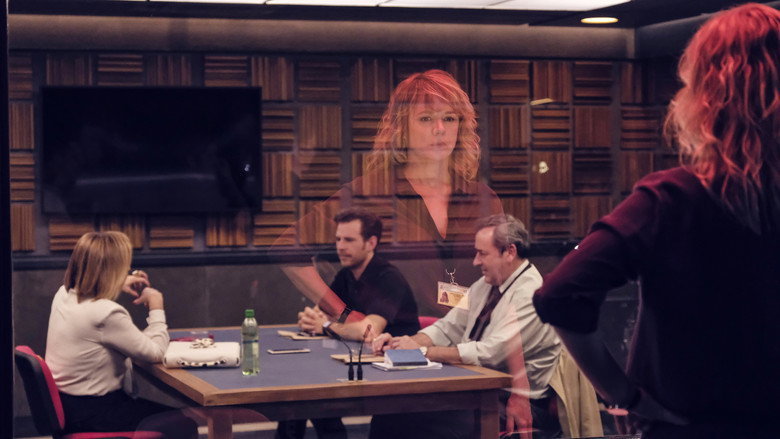 Criminal: Spain still 7