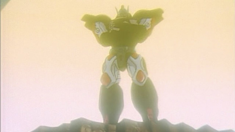 Beast Wars II: Lio Convoy's Close Call! still 3