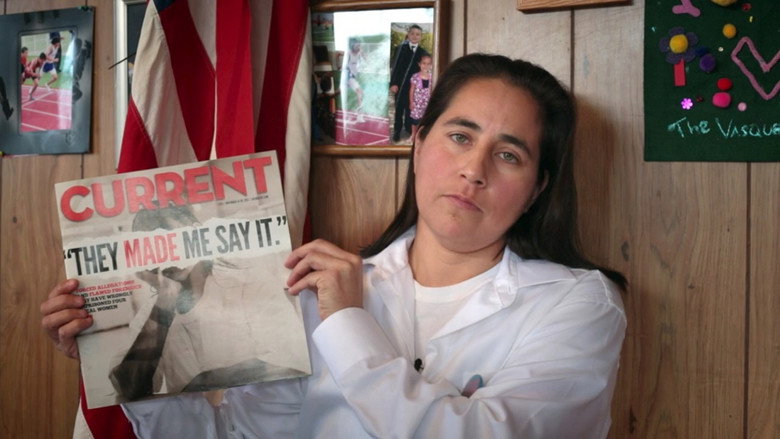 Southwest of Salem: The Story of the San Antonio Four still 1