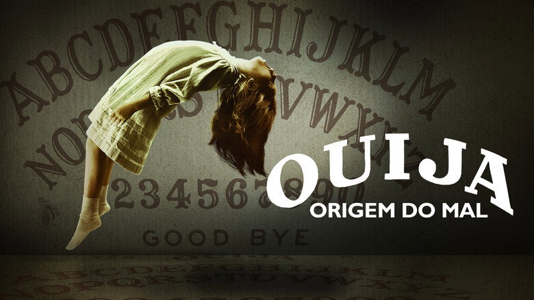 Ouija: Origin of Evil still 7