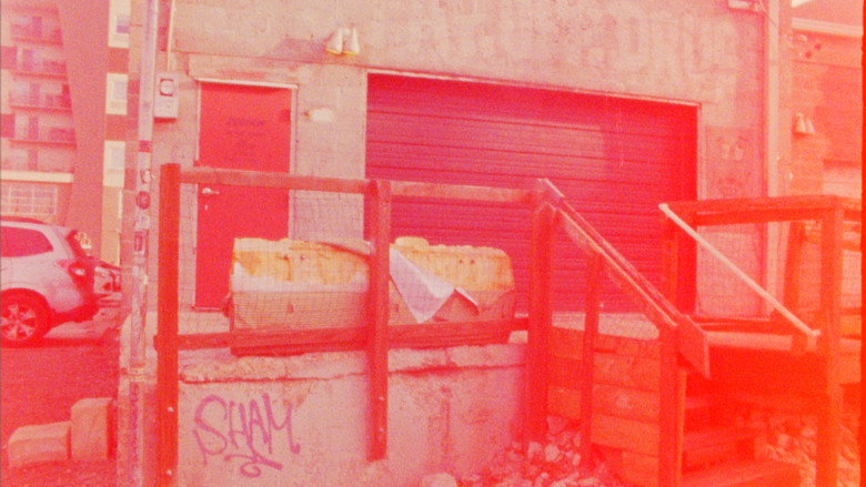 Something Real still 2