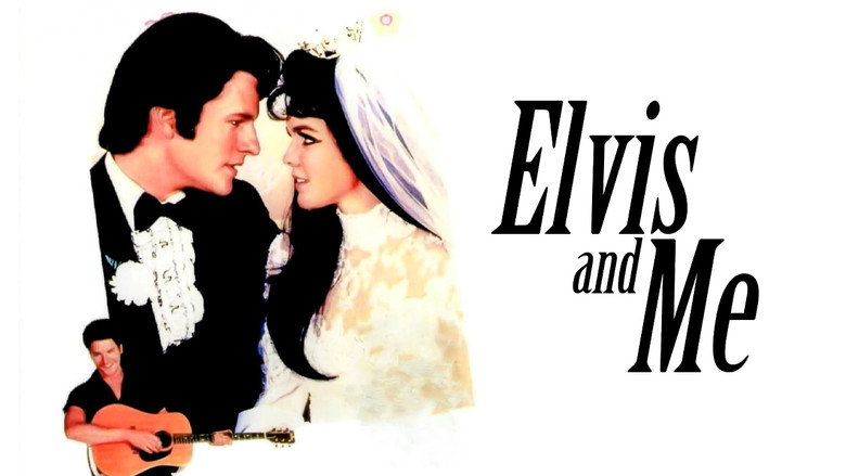 Elvis and Me still 3
