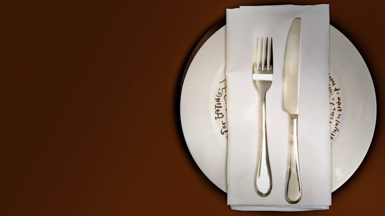 My Dinner with Andre still 1