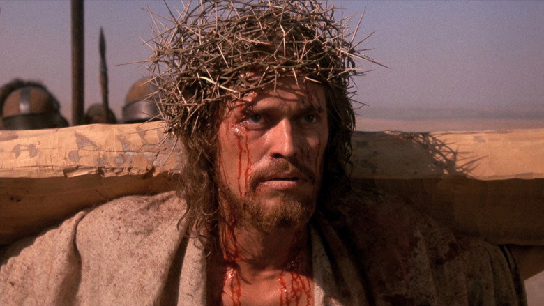 The Last Temptation of Christ still 7