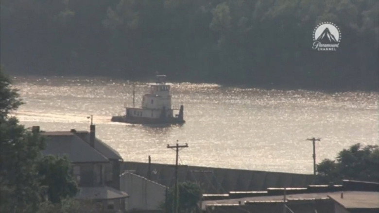 The River Rat still 7