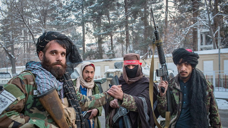 Under Taliban Law still 2