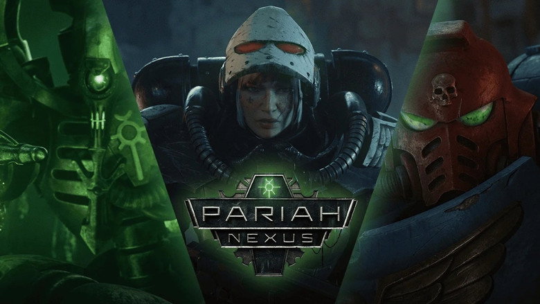 Pariah Nexus still 6