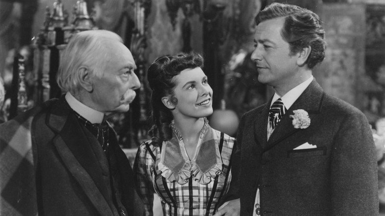 That Forsyte Woman still 6