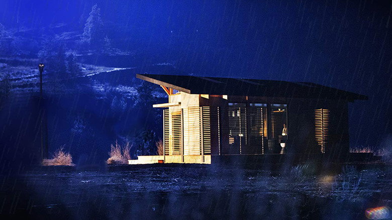 Tiny House of Terror still 4