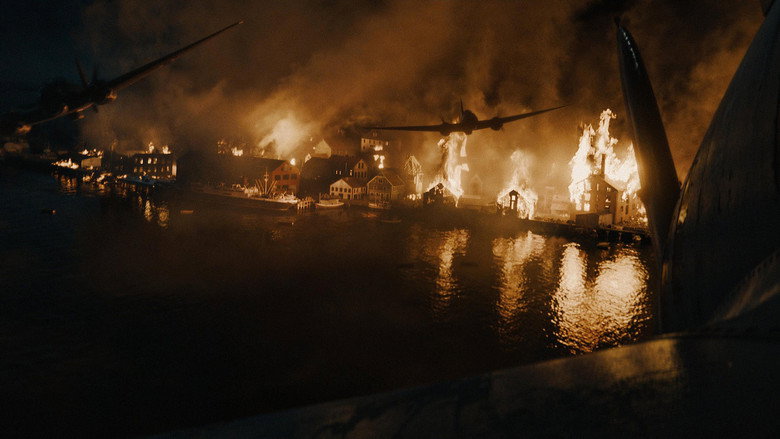 Gold Run still 7