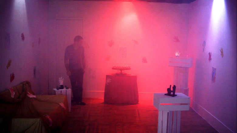 Coulrofobia still 3