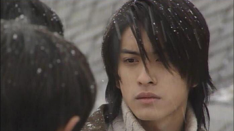 Hakusen Nagashi still 2