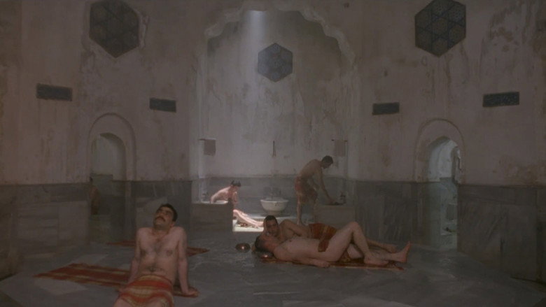 Steam: The Turkish Bath still 6