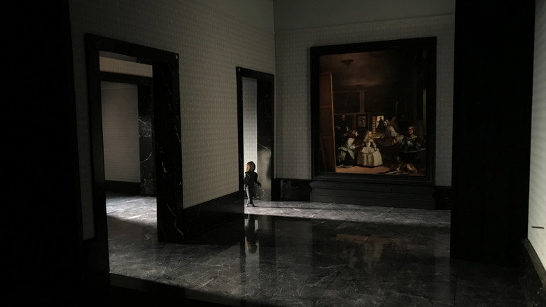 The Painting still 3