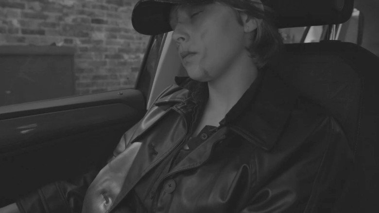 The Traveller still 1