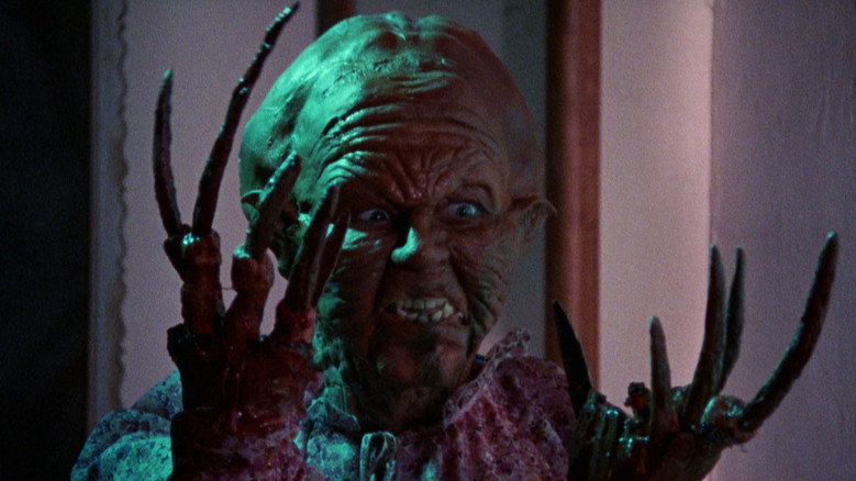 Rabid Grannies still 6