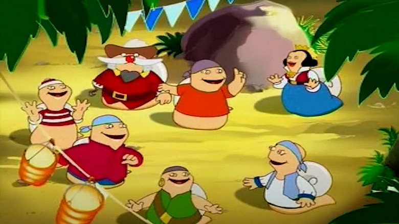 I Piramolli still 2