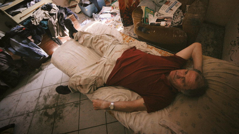 ARTASERSE still 3