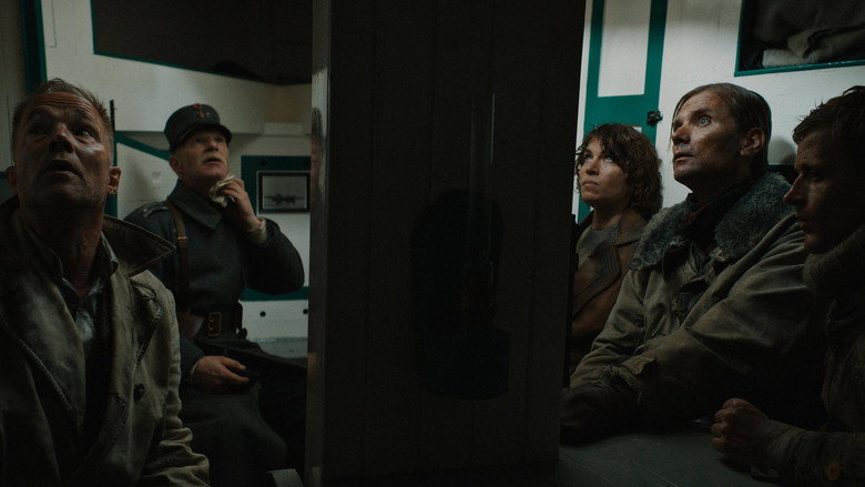 Gold Run still 5