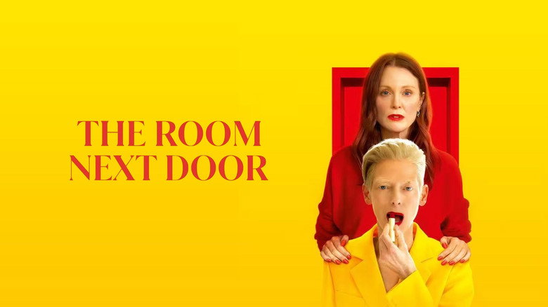 The Room Next Door still 4
