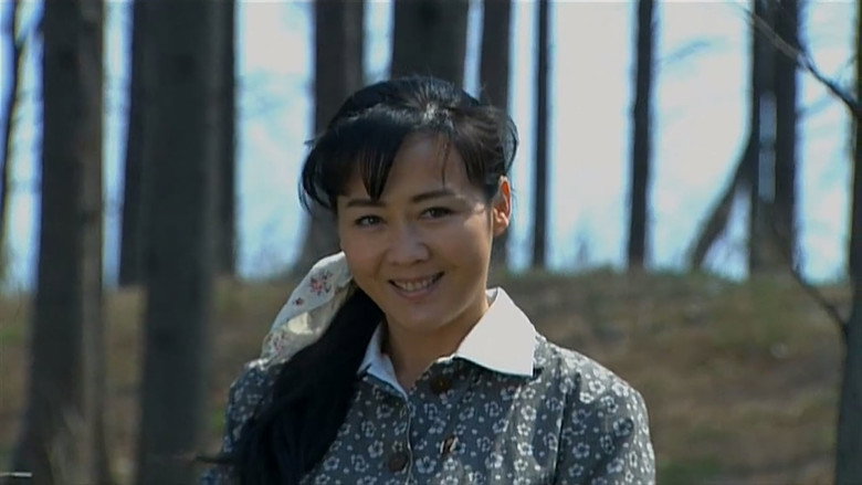 只要你过的比我好 still 5