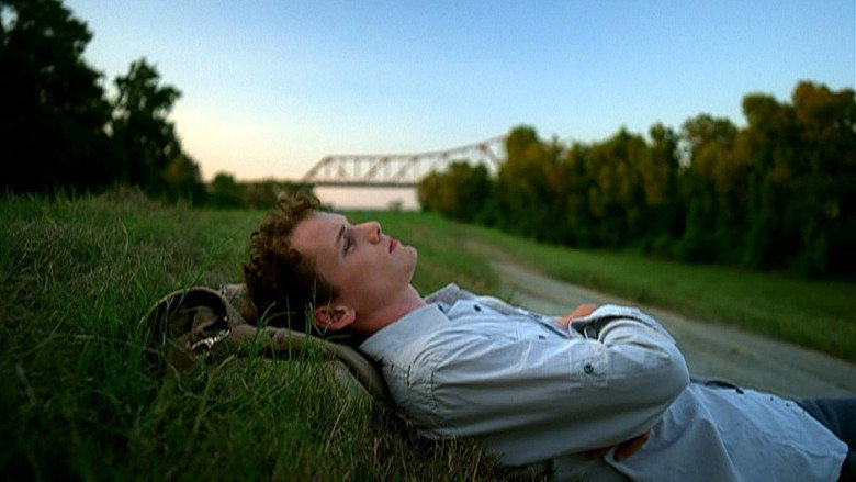 Middle of Nowhere still 3