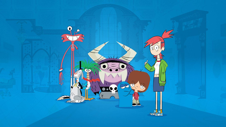 Foster's Home for Imaginary Friends still 7